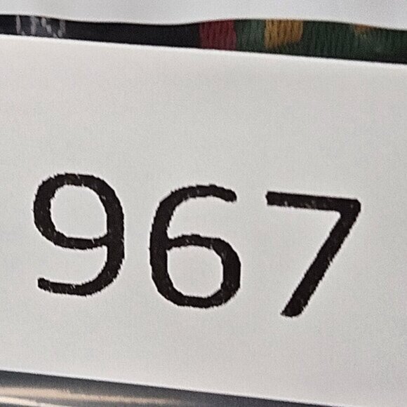 Cross Colours Tupac Shakur 2Pac T-Shirt Black Short Sleeve Men's XL Hip Hop - Picture 10 of 10